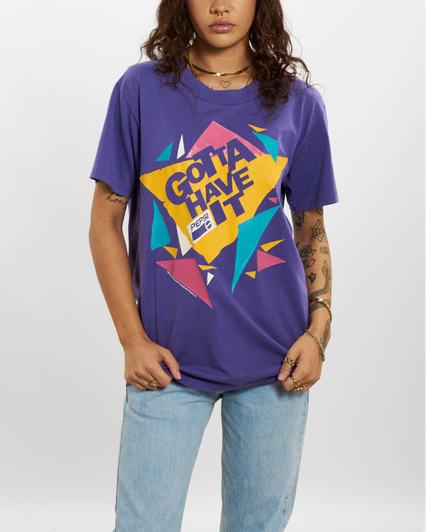 1992 Taco Bell Tee <br>S