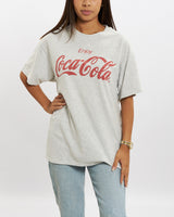 90s Coca-Cola Tee <br>M