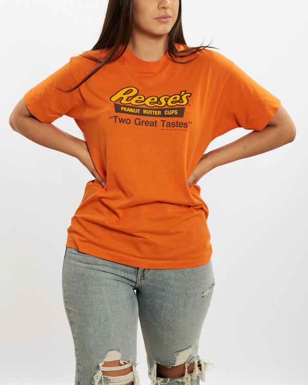 80s Reeses Tee <br>M
