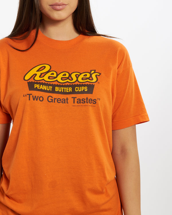 80s Reeses Tee <br>M