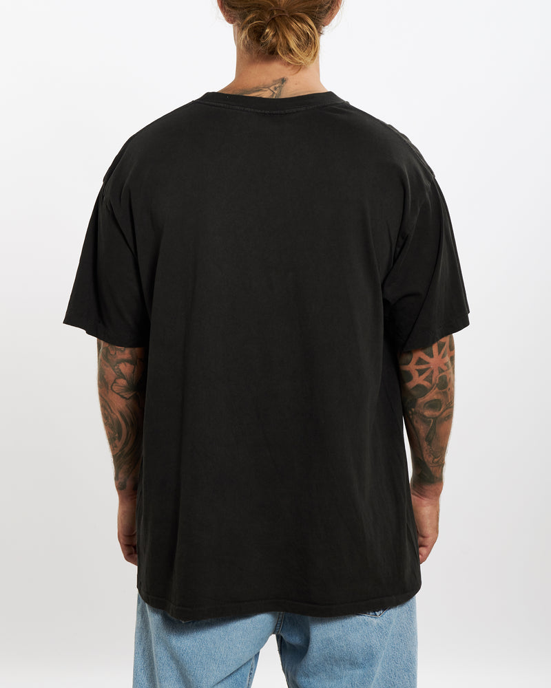 Vintage 90s Hard Rock Cafe 'Atlanta' Tee <br>XL , The Real Deal , newtown, sydney, australia, thrift store, opshop, preloved, secondhand, sustainable, retro, antique, 70s, 80s, 90s, 2000s, 00s, fashion, clothing, streetwear, trendy, garment, style, boutique, store, shop, archive, sale, cheap, best, top