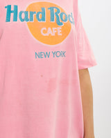 90s Hard Rock Cafe 'Save The Planet Tee <br>M