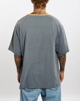 Vintage 90s Levis Tee <br>XL , The Real Deal , newtown, sydney, australia, thrift store, opshop, preloved, secondhand, sustainable, retro, antique, 70s, 80s, 90s, 2000s, 00s, fashion, clothing, streetwear, trendy, garment, style, boutique, store, shop, archive, sale, cheap, best, top