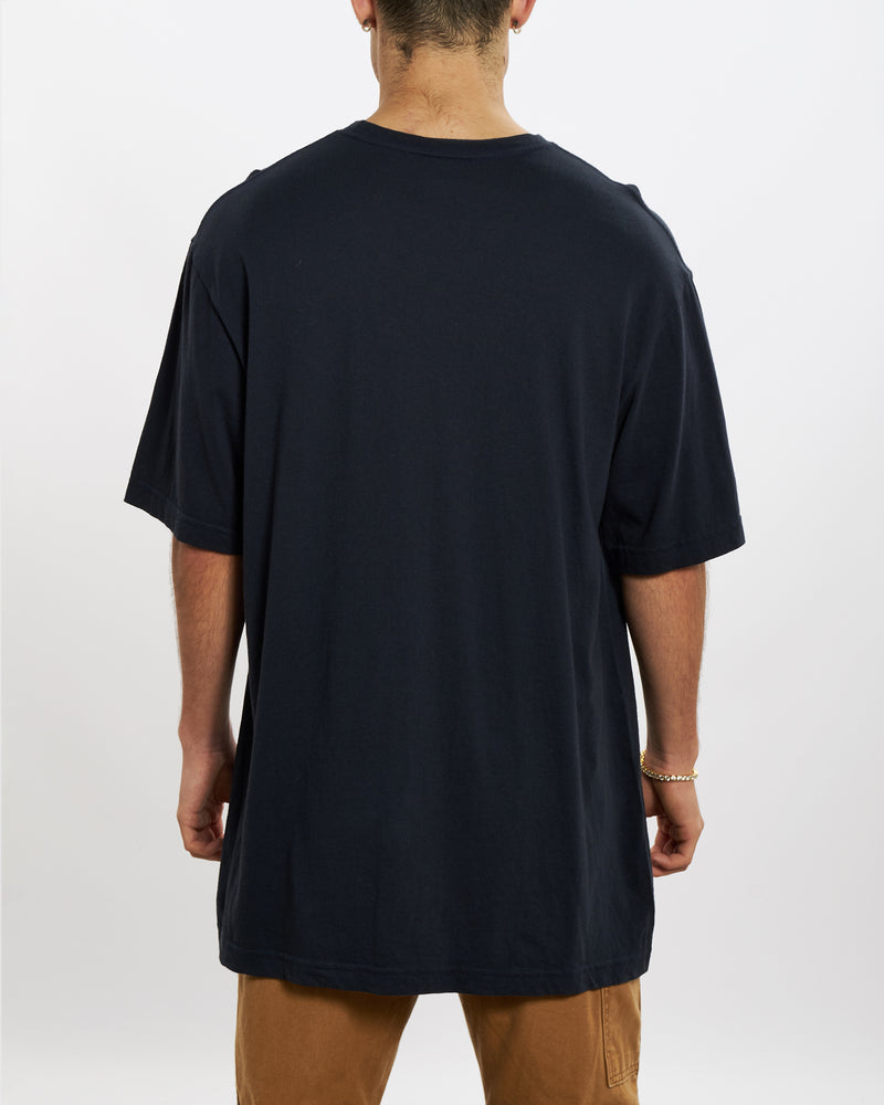 Vintage 90s Chaps Ralph Lauren Logo Tee <br>L , The Real Deal , newtown, sydney, australia, thrift store, opshop, preloved, secondhand, sustainable, retro, antique, 70s, 80s, 90s, 2000s, 00s, fashion, clothing, streetwear, trendy, garment, style, boutique, store, shop, archive, sale, cheap, best, top