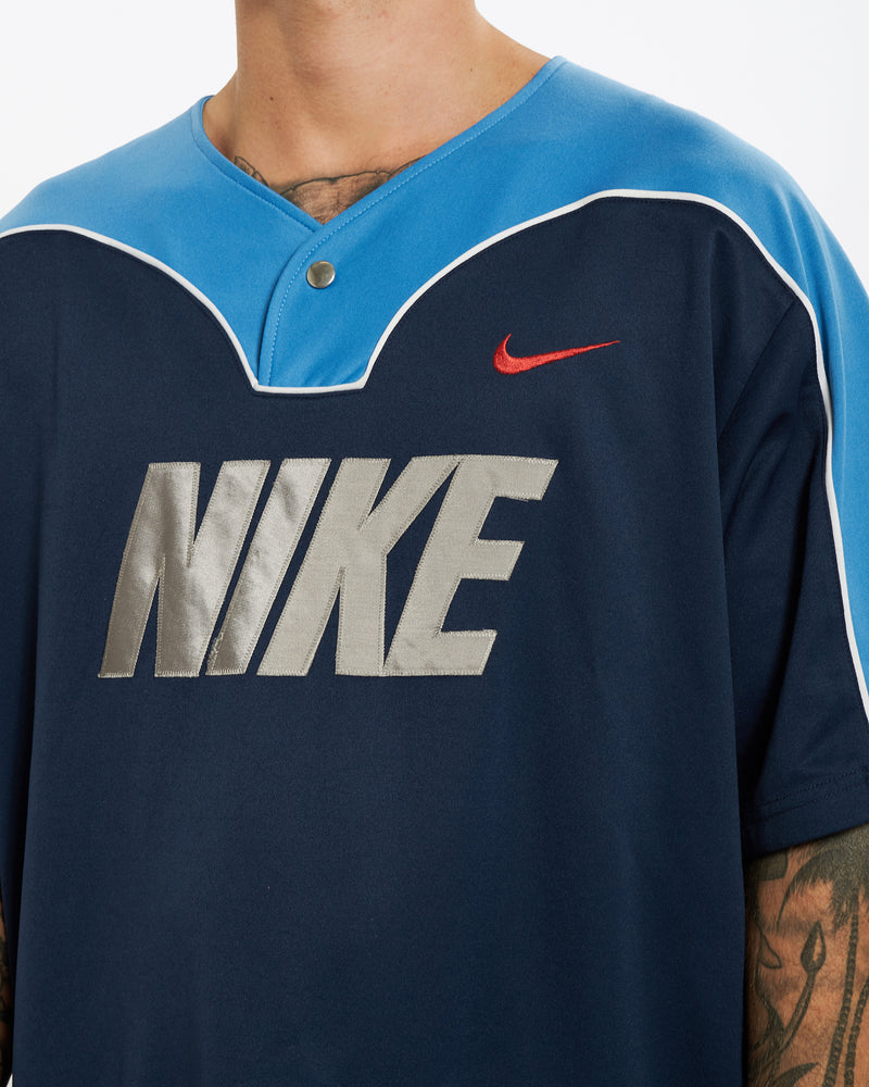 Vintage Nike Jersey <br>XL