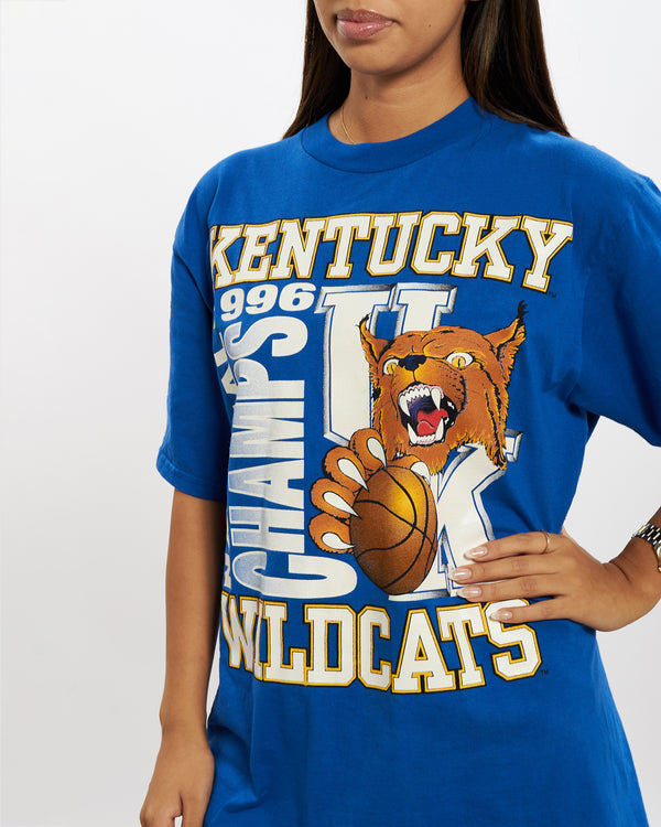 1996 Kentucky Wildcats Tee <br>M