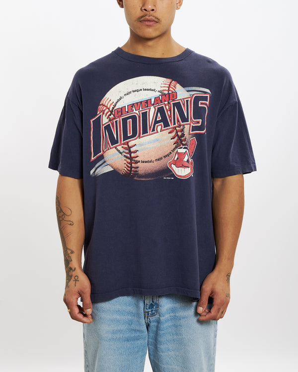 1998 Cleveland Indians Tee <br>XL