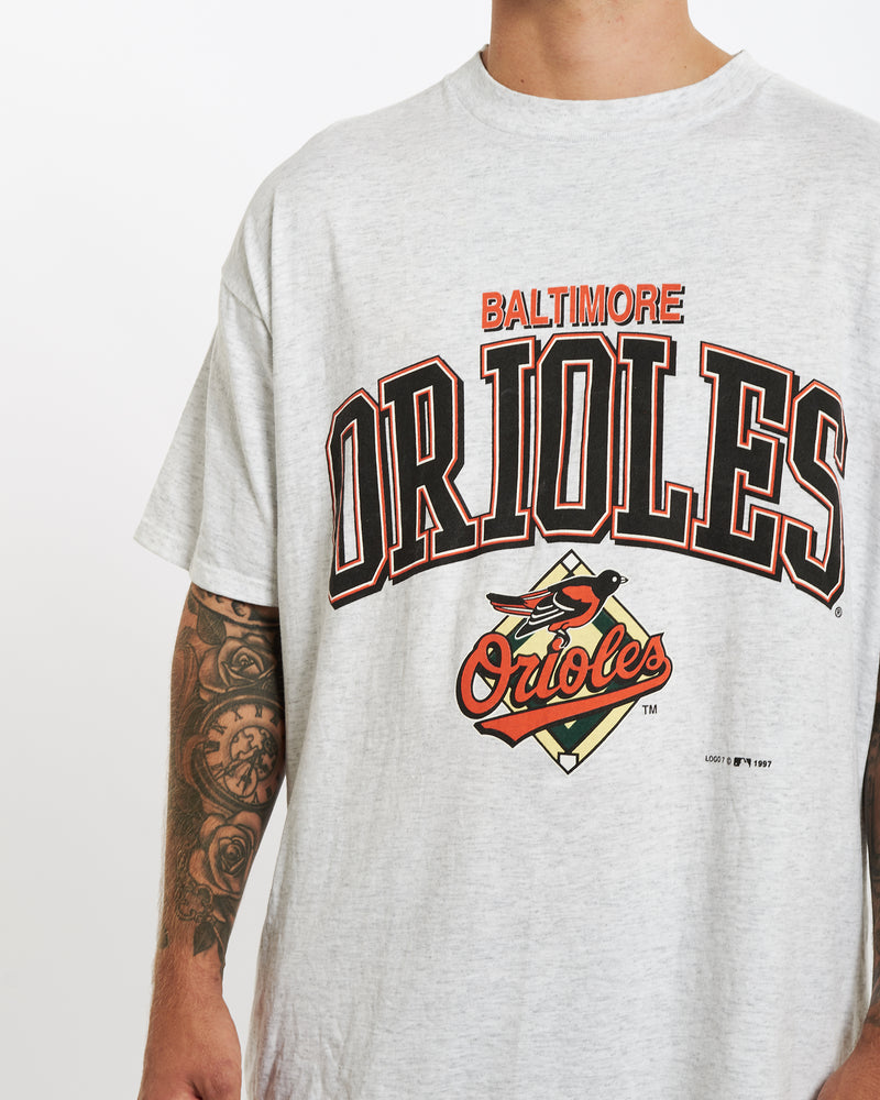 1997 Baltimore Orioles Tee <br>XL