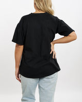 Vintage 1996 Green Bay Packers Tee <br>M , The Real Deal , newtown, sydney, australia, thrift store, opshop, preloved, secondhand, sustainable, retro, antique, 70s, 80s, 90s, 2000s, 00s, fashion, clothing, streetwear, trendy, garment, style, boutique, store, shop, archive, sale, cheap, best, top