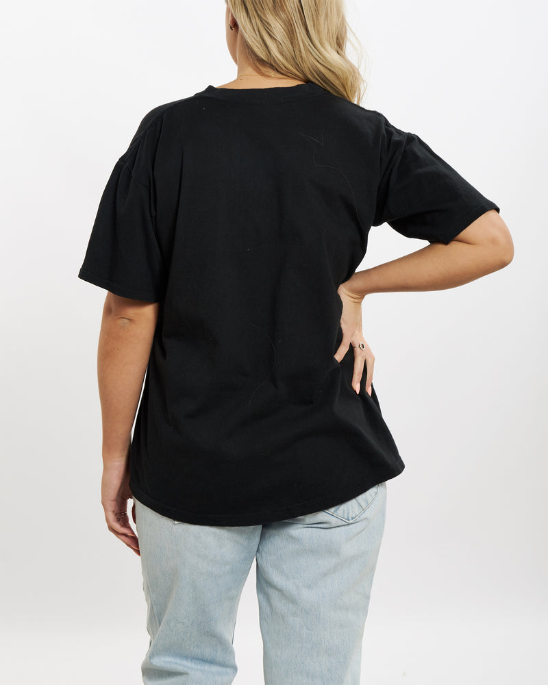 Vintage 1996 Green Bay Packers Tee <br>M , The Real Deal , newtown, sydney, australia, thrift store, opshop, preloved, secondhand, sustainable, retro, antique, 70s, 80s, 90s, 2000s, 00s, fashion, clothing, streetwear, trendy, garment, style, boutique, store, shop, archive, sale, cheap, best, top