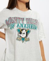 90s Mighty Ducks Tee <br>M