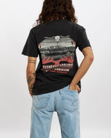 Vintage Harley Davidson 'Albuquerque, New Mexico' Tee <br>XS , The Real Deal , newtown, sydney, australia, thrift store, opshop, preloved, secondhand, sustainable, retro, antique, 70s, 80s, 90s, 2000s, 00s, fashion, clothing, streetwear, trendy, garment, style, boutique, store, shop, archive, sale, cheap, best, top