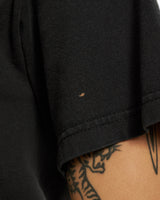 Vintage Harley Davidson 'Albuquerque, New Mexico' Tee <br>XS , The Real Deal , newtown, sydney, australia, thrift store, opshop, preloved, secondhand, sustainable, retro, antique, 70s, 80s, 90s, 2000s, 00s, fashion, clothing, streetwear, trendy, garment, style, boutique, store, shop, archive, sale, cheap, best, top