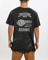 Vintage Harley Davidsdon 'San Ramon, California' Tee <br>L , The Real Deal , newtown, sydney, australia, thrift store, opshop, preloved, secondhand, sustainable, retro, antique, 70s, 80s, 90s, 2000s, 00s, fashion, clothing, streetwear, trendy, garment, style, boutique, store, shop, archive, sale, cheap, best, top