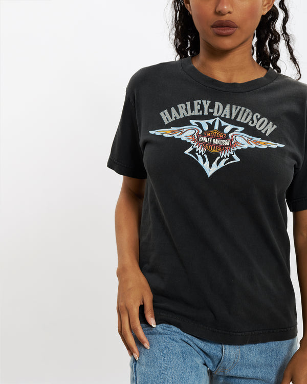 Vintage Harley Davidson Tee <br>XS
