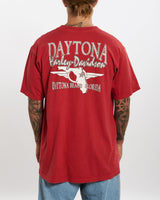 1997 Harley Davidson 'Daytona Beach, Florida' Tee <br>XL