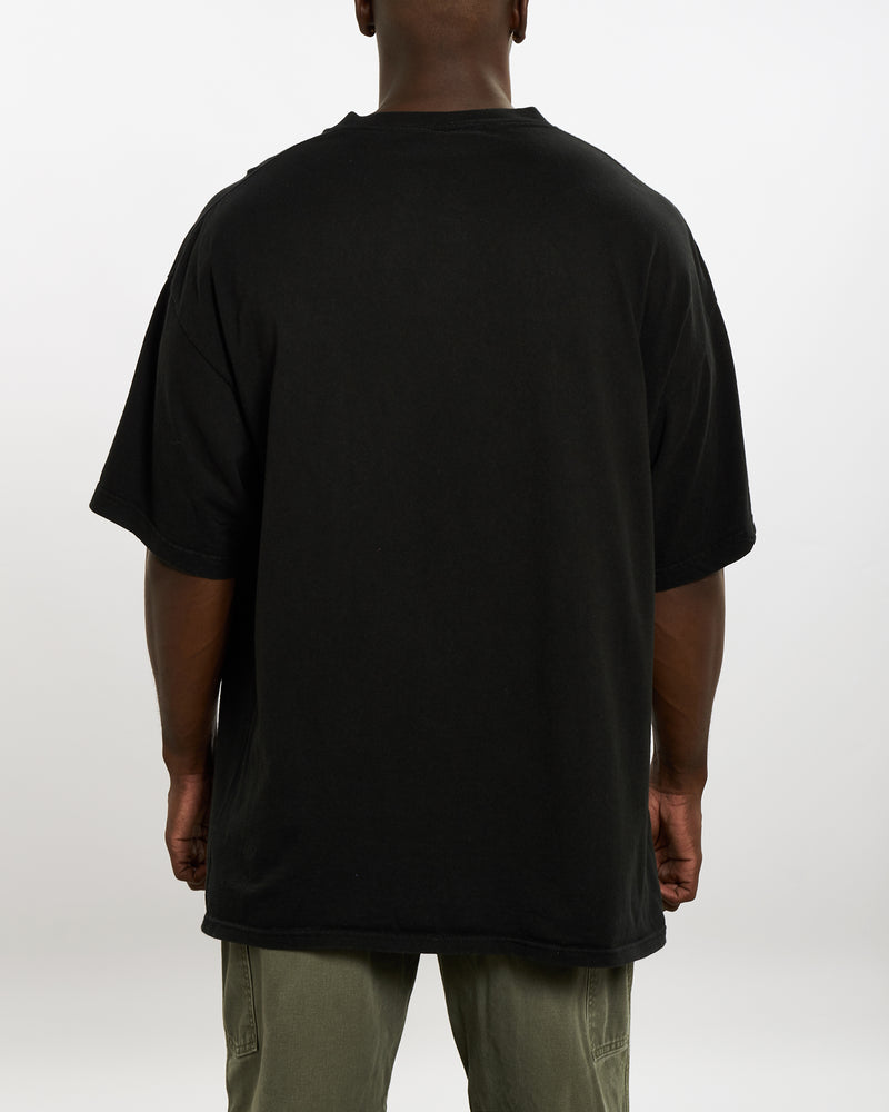 Vintage 90s NASCAR Racing Tee <br>XL , The Real Deal , newtown, sydney, australia, thrift store, opshop, preloved, secondhand, sustainable, retro, antique, 70s, 80s, 90s, 2000s, 00s, fashion, clothing, streetwear, trendy, garment, style, boutique, store, shop, archive, sale, cheap, best, top