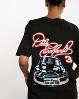 Vintage 90s NASCAR Racing Tee <br>M , The Real Deal , newtown, sydney, australia, thrift store, opshop, preloved, secondhand, sustainable, retro, antique, 70s, 80s, 90s, 2000s, 00s, fashion, clothing, streetwear, trendy, garment, style, boutique, store, shop, archive, sale, cheap, best, top