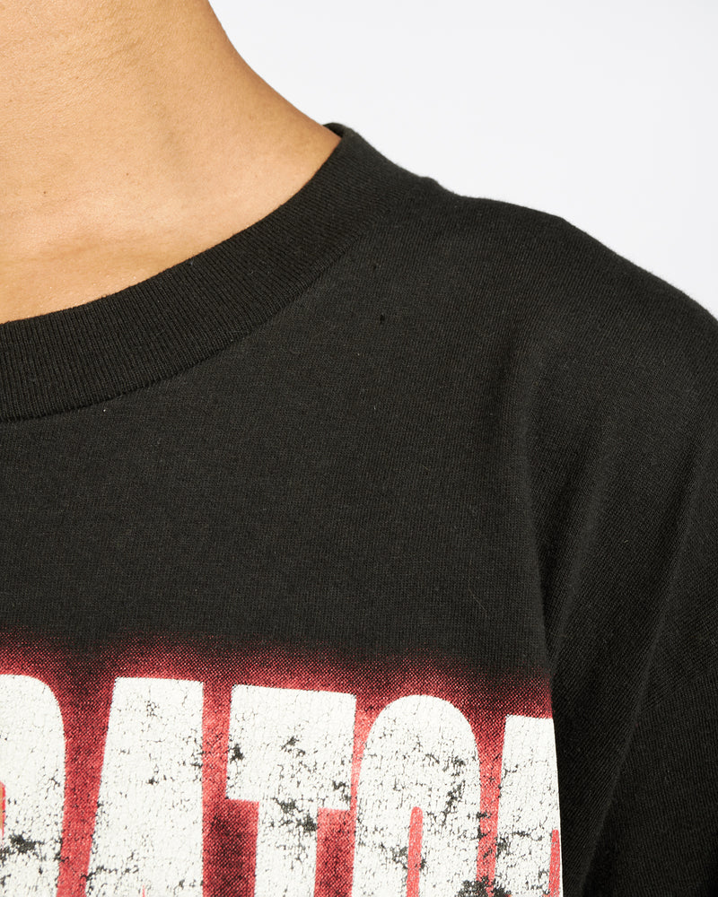 Vintage 90s NASCAR Racing Tee <br>M , The Real Deal , newtown, sydney, australia, thrift store, opshop, preloved, secondhand, sustainable, retro, antique, 70s, 80s, 90s, 2000s, 00s, fashion, clothing, streetwear, trendy, garment, style, boutique, store, shop, archive, sale, cheap, best, top