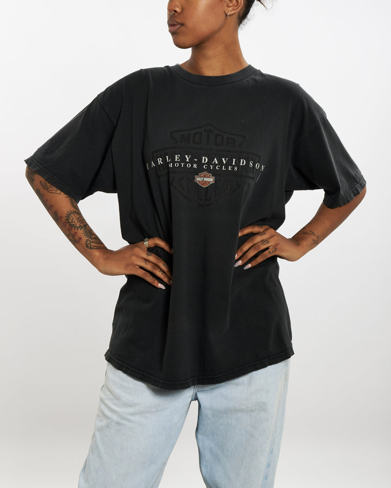 Vintage Harley Davidson Tee <br>M