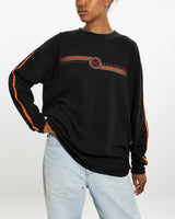 Vintage Harley Davidson Long Sleeve Tee <br>M , The Real Deal , newtown, sydney, australia, thrift store, opshop, preloved, secondhand, sustainable, retro, antique, 70s, 80s, 90s, 2000s, 00s, fashion, clothing, streetwear, trendy, garment, style, boutique, store, shop, archive, sale, cheap, best, top