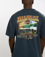 Vintage Harley Davidson Tee <br>XL , The Real Deal , newtown, sydney, australia, thrift store, opshop, preloved, secondhand, sustainable, retro, antique, 70s, 80s, 90s, 2000s, 00s, fashion, clothing, streetwear, trendy, garment, style, boutique, store, shop, archive, sale, cheap, best, top