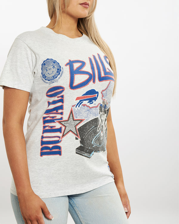 90s NFL Buffalo Bills Tee <br>XS