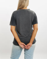 Vintage 1992 NHL San Jose Sharks Tee <br>S , The Real Deal , newtown, sydney, australia, thrift store, opshop, preloved, secondhand, sustainable, retro, antique, 70s, 80s, 90s, 2000s, 00s, fashion, clothing, streetwear, trendy, garment, style, boutique, store, shop, archive, sale, cheap, best, top