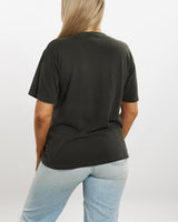 Vintage 1992 MLB New York Yankees Tee <br>XS , The Real Deal , newtown, sydney, australia, thrift store, opshop, preloved, secondhand, sustainable, retro, antique, 70s, 80s, 90s, 2000s, 00s, fashion, clothing, streetwear, trendy, garment, style, boutique, store, shop, archive, sale, cheap, best, top