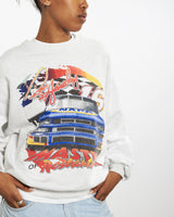 1998 NASCAR Racing Sweatshirt <br>M