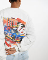 1998 NASCAR Racing Sweatshirt <br>M