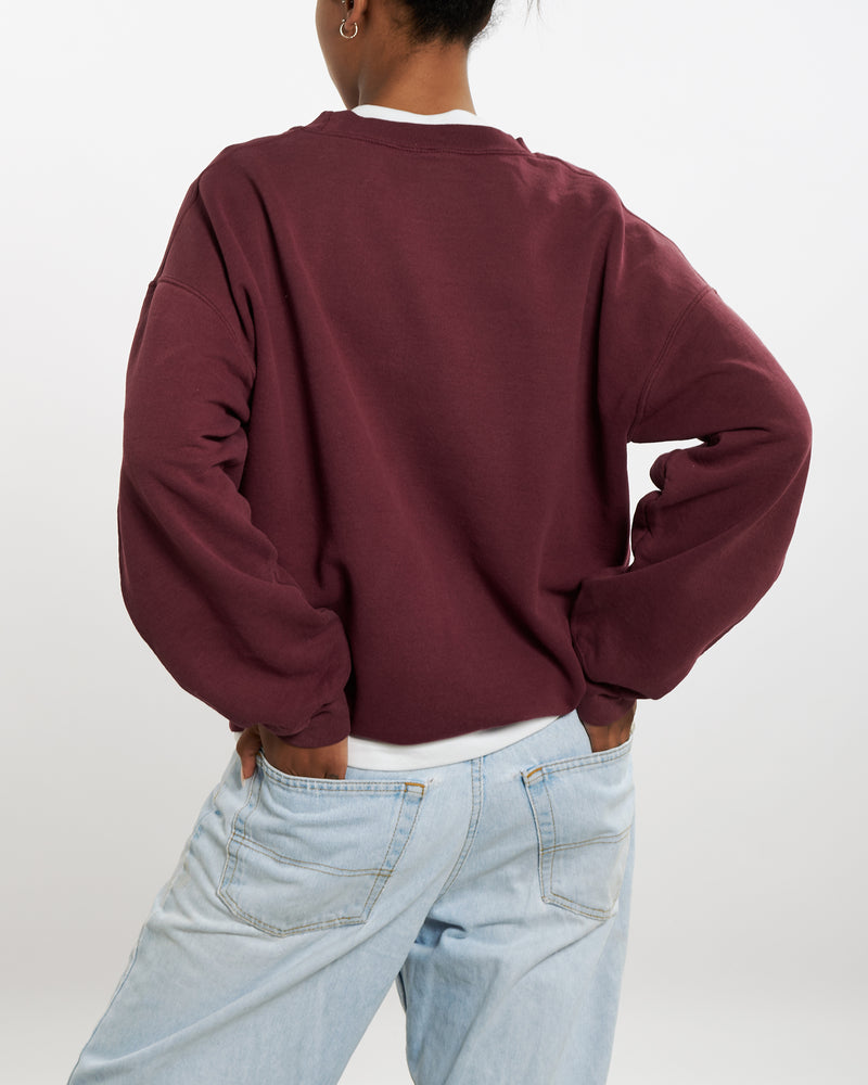 Vintage 90s Hard Rock Cafe Sweatshirt <br>M , The Real Deal , newtown, sydney, australia, thrift store, opshop, preloved, secondhand, sustainable, retro, antique, 70s, 80s, 90s, 2000s, 00s, fashion, clothing, streetwear, trendy, garment, style, boutique, store, shop, archive, sale, cheap, best, top