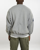 90s NFL Dallas Cowboys Sweatshirt <br>XL