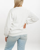 Vintage 90s Virginia Tech Sweatshirt <br>XS , The Real Deal , newtown, sydney, australia, thrift store, opshop, preloved, secondhand, sustainable, retro, antique, 70s, 80s, 90s, 2000s, 00s, fashion, clothing, streetwear, trendy, garment, style, boutique, store, shop, archive, sale, cheap, best, top