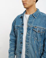 Vintage Levi's Denim Jacket <br>L , The Real Deal , newtown, sydney, australia, thrift store, opshop, preloved, secondhand, sustainable, retro, antique, 70s, 80s, 90s, 2000s, 00s, fashion, clothing, streetwear, trendy, garment, style, boutique, store, shop, archive, sale, cheap, best, top