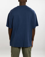 Vintage NFL New England Patriots Super Bowl Tee <br>XL , The Real Deal , newtown, sydney, australia, thrift store, opshop, preloved, secondhand, sustainable, retro, antique, 70s, 80s, 90s, 2000s, 00s, fashion, clothing, streetwear, trendy, garment, style, boutique, store, shop, archive, sale, cheap, best, top