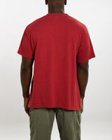 Vintage 90s Arkansas Razorbacks Tee <br>L , The Real Deal , newtown, sydney, australia, thrift store, opshop, preloved, secondhand, sustainable, retro, antique, 70s, 80s, 90s, 2000s, 00s, fashion, clothing, streetwear, trendy, garment, style, boutique, store, shop, archive, sale, cheap, best, top