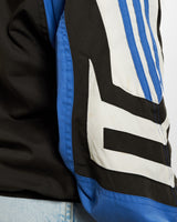 Vintage 90s Adidas Jacket <br>S , The Real Deal , newtown, sydney, australia, thrift store, opshop, preloved, secondhand, sustainable, retro, antique, 70s, 80s, 90s, 2000s, 00s, fashion, clothing, streetwear, trendy, garment, style, boutique, store, shop, archive, sale, cheap, best, top