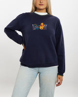 Vintage Winnie The Pooh Sweatshirt <br>XS , The Real Deal , newtown, sydney, australia, thrift store, opshop, preloved, secondhand, sustainable, retro, antique, 70s, 80s, 90s, 2000s, 00s, fashion, clothing, streetwear, trendy, garment, style, boutique, store, shop, archive, sale, cheap, best, top
