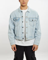 90s Levi's Denim Jacket <br>L