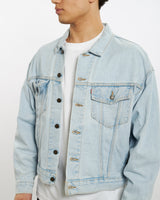 90s Levi's Denim Jacket <br>L