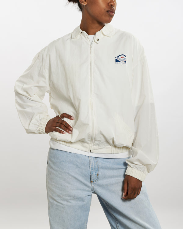 90s Ralph Lauren Polo Sport Harrington Jacket <br>M
