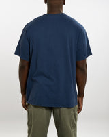 Vintage MLB New York Yankees Tee <br>L , The Real Deal , newtown, sydney, australia, thrift store, opshop, preloved, secondhand, sustainable, retro, antique, 70s, 80s, 90s, 2000s, 00s, fashion, clothing, streetwear, trendy, garment, style, boutique, store, shop, archive, sale, cheap, best, top