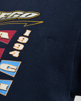 1995 NFL San Diego Chargers Super Bowl Sweatshirt <br>M