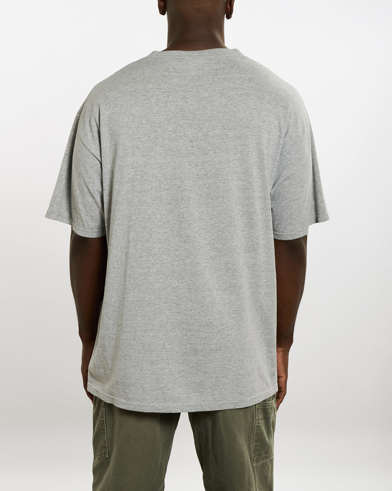 Vintage NFL Pittsburgh Panthers Tee <br>XL , The Real Deal , newtown, sydney, australia, thrift store, opshop, preloved, secondhand, sustainable, retro, antique, 70s, 80s, 90s, 2000s, 00s, fashion, clothing, streetwear, trendy, garment, style, boutique, store, shop, archive, sale, cheap, best, top