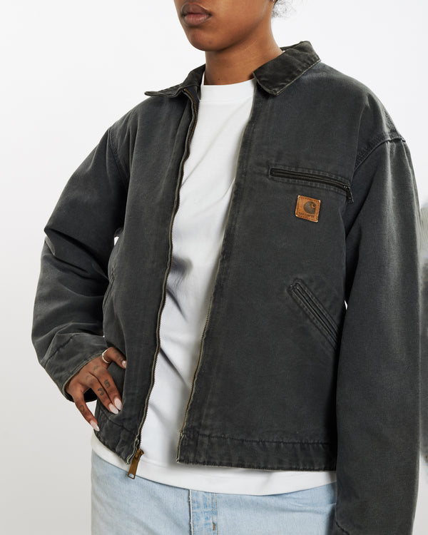 90s Carhartt Workwear Jacket <br>M