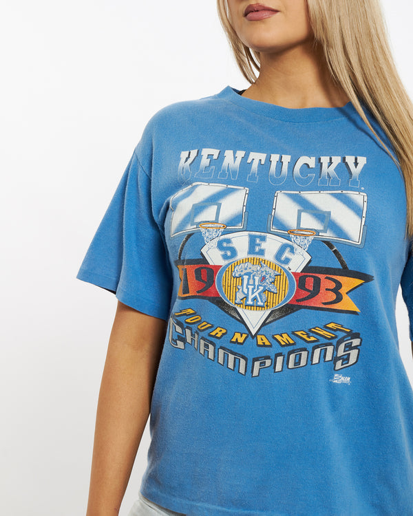1993 University of Kentucky Tee <br>XS