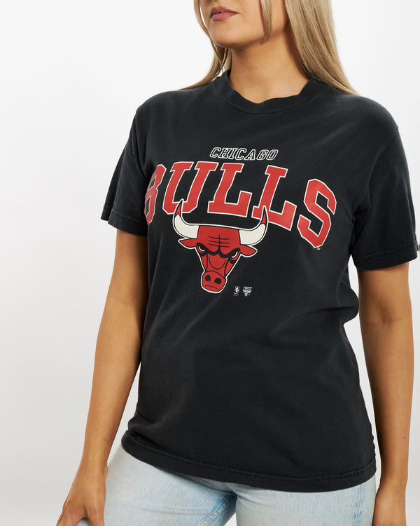 Vintage NBA Chicago Bulls Tee <br>XS