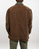 Vintage Carhartt Workwear Jacket <br>XXL