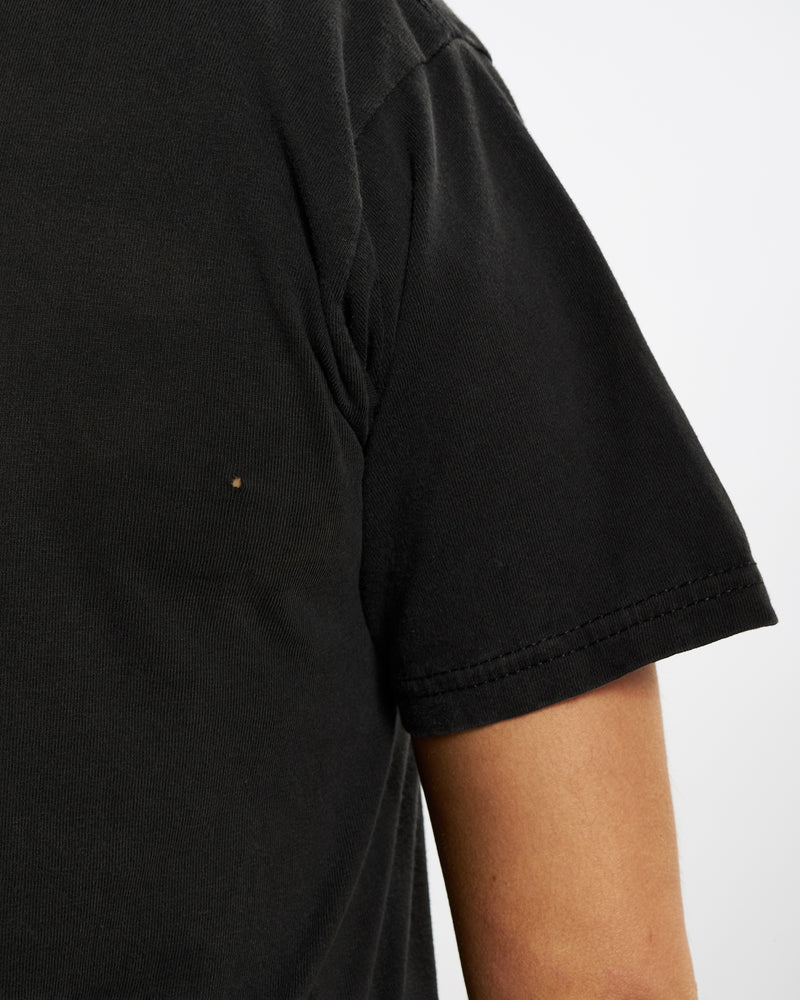 Vintage 90s Hard Rock Cafe Tee <br>XS , The Real Deal , newtown, sydney, australia, thrift store, opshop, preloved, secondhand, sustainable, retro, antique, 70s, 80s, 90s, 2000s, 00s, fashion, clothing, streetwear, trendy, garment, style, boutique, store, shop, archive, sale, cheap, best, top